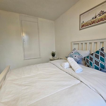 Whitechapel E1 Rooms Лондон Екстериор снимка