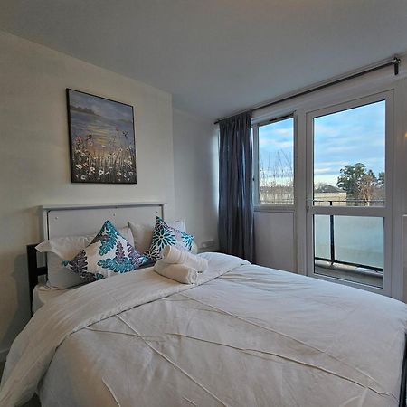 Whitechapel E1 Rooms Лондон Екстериор снимка