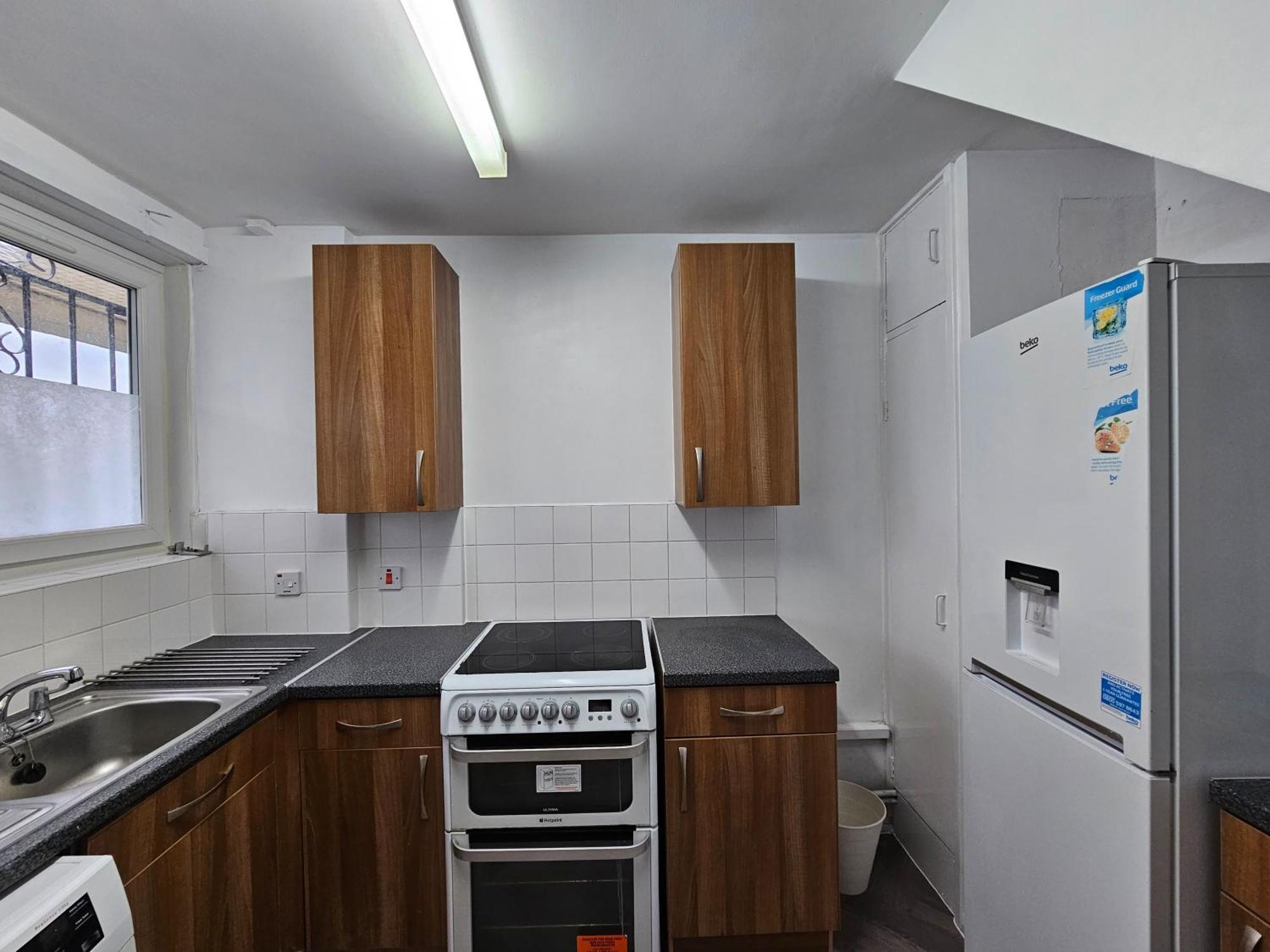 Whitechapel E1 Rooms Лондон Екстериор снимка
