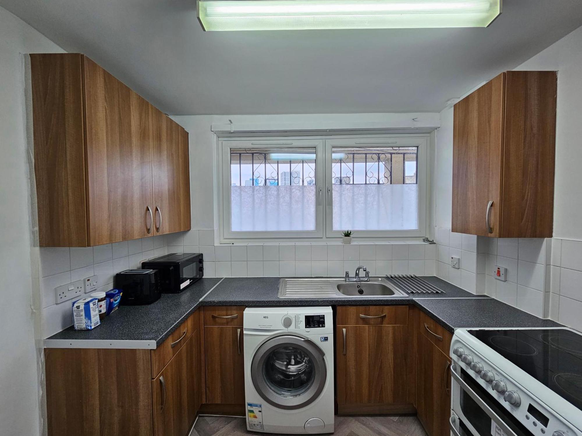 Whitechapel E1 Rooms Лондон Екстериор снимка