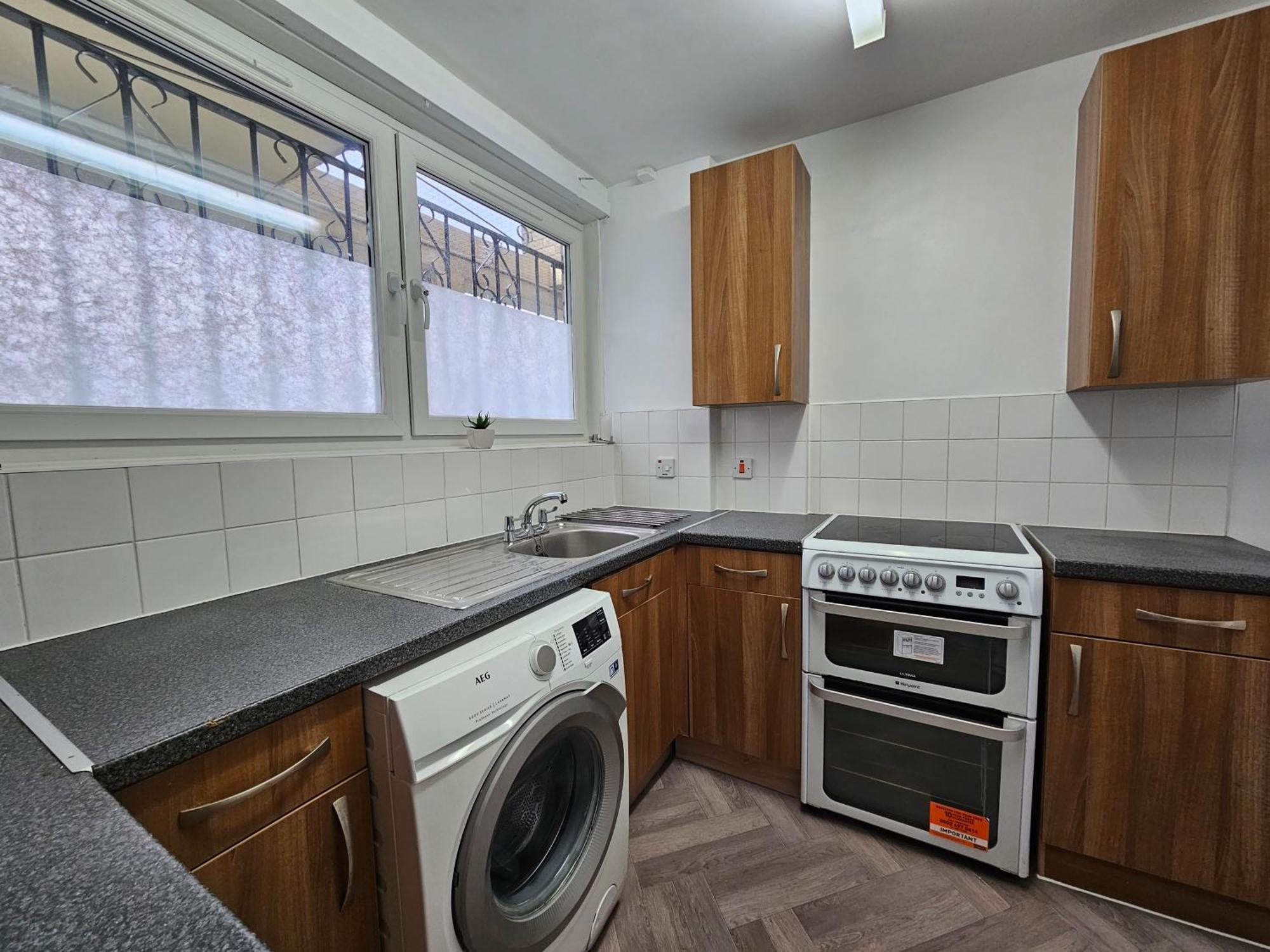 Whitechapel E1 Rooms Лондон Екстериор снимка